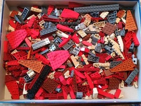 LEGO CREATOR: Prehistoric Creatures (4507) Complete With Instructions