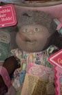Prettty Little Crimp & Curl Cabbage Patch Doll - Unopened! 1990s — photo 2