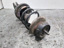 2004 RENAULT KANGOO I REST (1°SERIE) VORDERER STOSSDÄMPFER LINKS 7700314021 1.9 