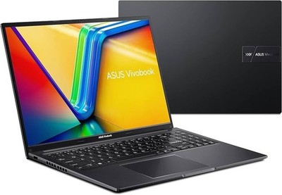 ASUS Vivobook 16 F1605VA 16'' WUXGA i7-1355U 16GB 512GB Win11 Indie Black
