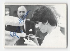 1964 Topps The Beatles #144 George Harrison Very Good