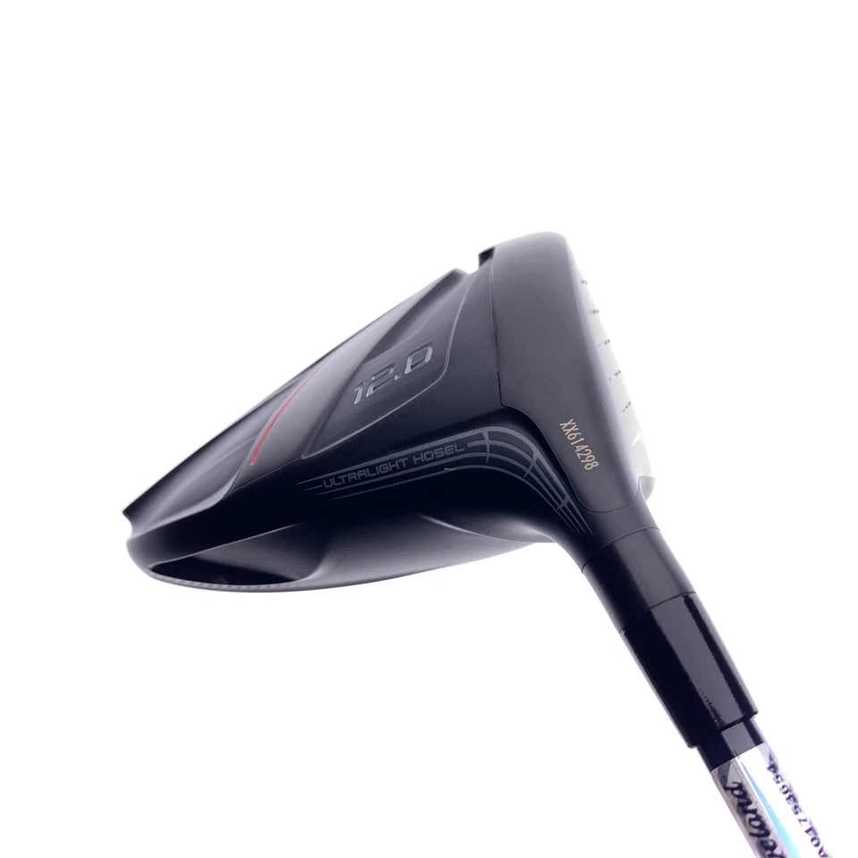 Used Cleveland Launcher HB Turbo Driver / 12.0 Degrees / Regular Flex - Image 3 of 4