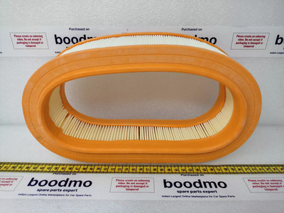 Air Filter for MAHINDRA VERITO, RENAULT LOGAN - 7701070525 - MAHINDRA