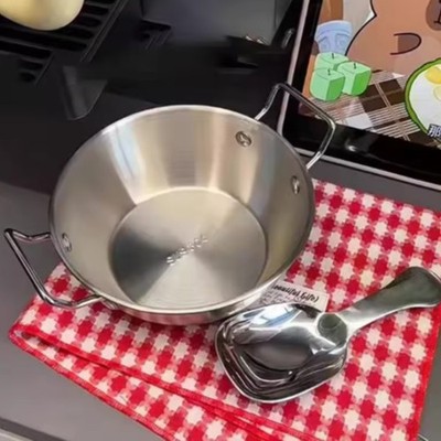 Snackbehälter Schüssel Salat Servierschüssel minimalistisch einfarb