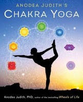 Anodea Judith Chakra Yoga