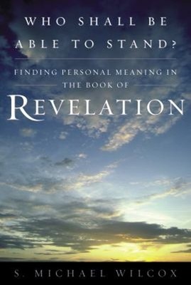 Who Shall Be Able to Stand? : Finding Personal Meaning in the Boo