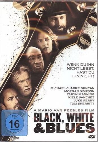 Black White and Blues [DVD] - Bild 3