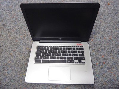 HP Chromebook 14 G4 voll Funktionsfähig, ohne Netzteil