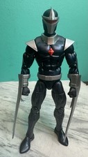 Marvel Legends Titus Wave Darkhawk 6" Loose Figure by Hasbro Complete