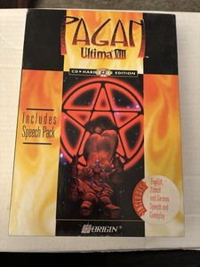 Ultima VIII | eBay