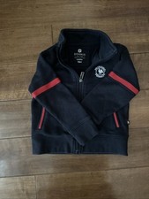 Primrose DENNIS School Uniform Zip Up Sweatshirt TD4 Toddlers