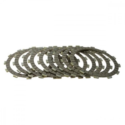 Kupplung Lamellen EBC CK6680 für Aprilia RSV 1000 R Factory Bj. 2004-2010