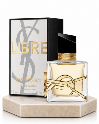 YVES SAINT LAURENT / LIBRE /30ml /Eau de Parfum / Spray /YSL /EdP