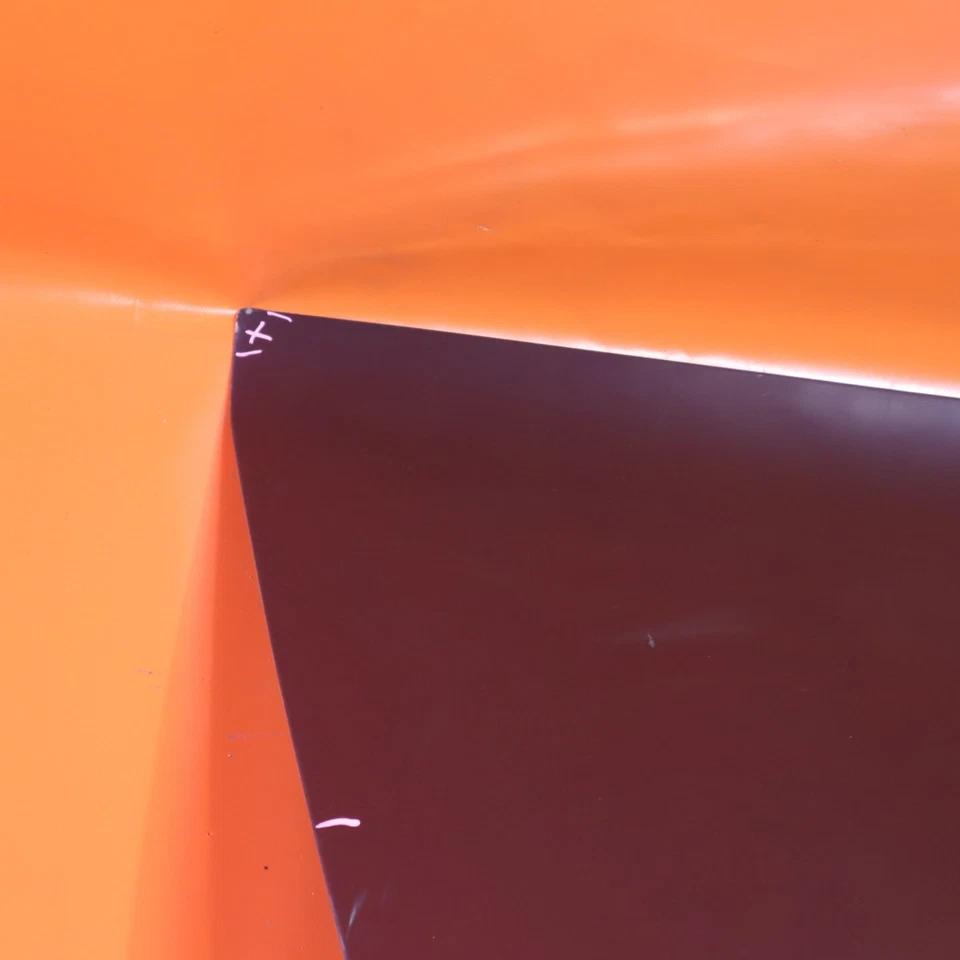 Tapa maletero Bentley Arnage 2005 2006 2007 2008 2009 OEM Foto 3 de 4