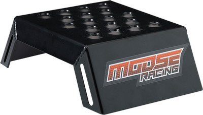 Moose Starting Block Base 4101-0521 Motocross Dirt Bike Launch Pad