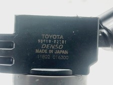 Bobine Toyota AYGO