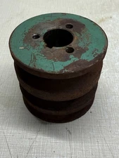 1959 Bolens Ride-A-Matic Tractor Engine Sheave