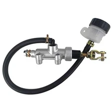  Rear Foot Brake Master Cylinder Assembly for Polaris Predator 500 2003-2007 