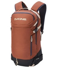 Dakine Heli Pro 24L Snowboard and Ski Backpack Spice New