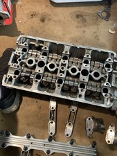 Jdm B16a Pr3 Vtec Cylinder Head Honda Civic Integra Jdm B16a Pr3 Vtec Cylinder Head Honda Civic Integra