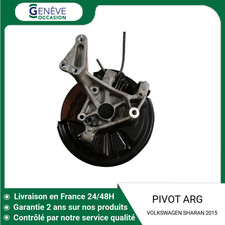 Essieu Volkswagen SHARAN