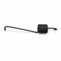 Indesit C00096195 Feder Waschmaschinenfeder FüR Bottich Waschmaschine