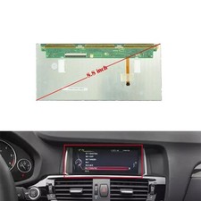 8.8" LCD Display Touchscreen For BMW X3 X4 F25 F26 NBT EVO NAVI 2013-2018