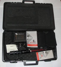 Savox Searchcam Mongoose 240 Degree Video Inspection Camera