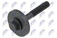 Nty Reparatursatz Radnabe KLP-FR-041-Z FüR Ford Mondeo 4 Turnier BA7 Focus 2 Lpg