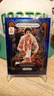 2023-24 Panini Prizm Euroleague Basketball Milos Teodosic Blue Prizm /199