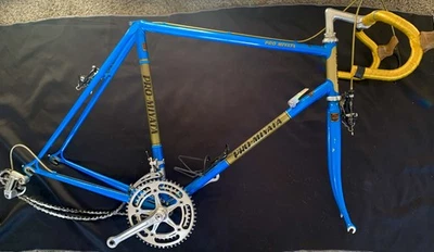 Miyata 700C Vintage Bikes for sale | eBay