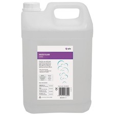 QTX | Haze Fluid 5L – Quality Fog Juice for All Smoke Machines – Medium 