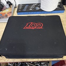 Snapon Solus Legend 100year Anniversary Brand New Battery European Software Snapon Solus Legend 100year Anniversary Brand New Battery European Software
