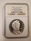 2009-P Lincoln Bicentennial — photo from another recent sale