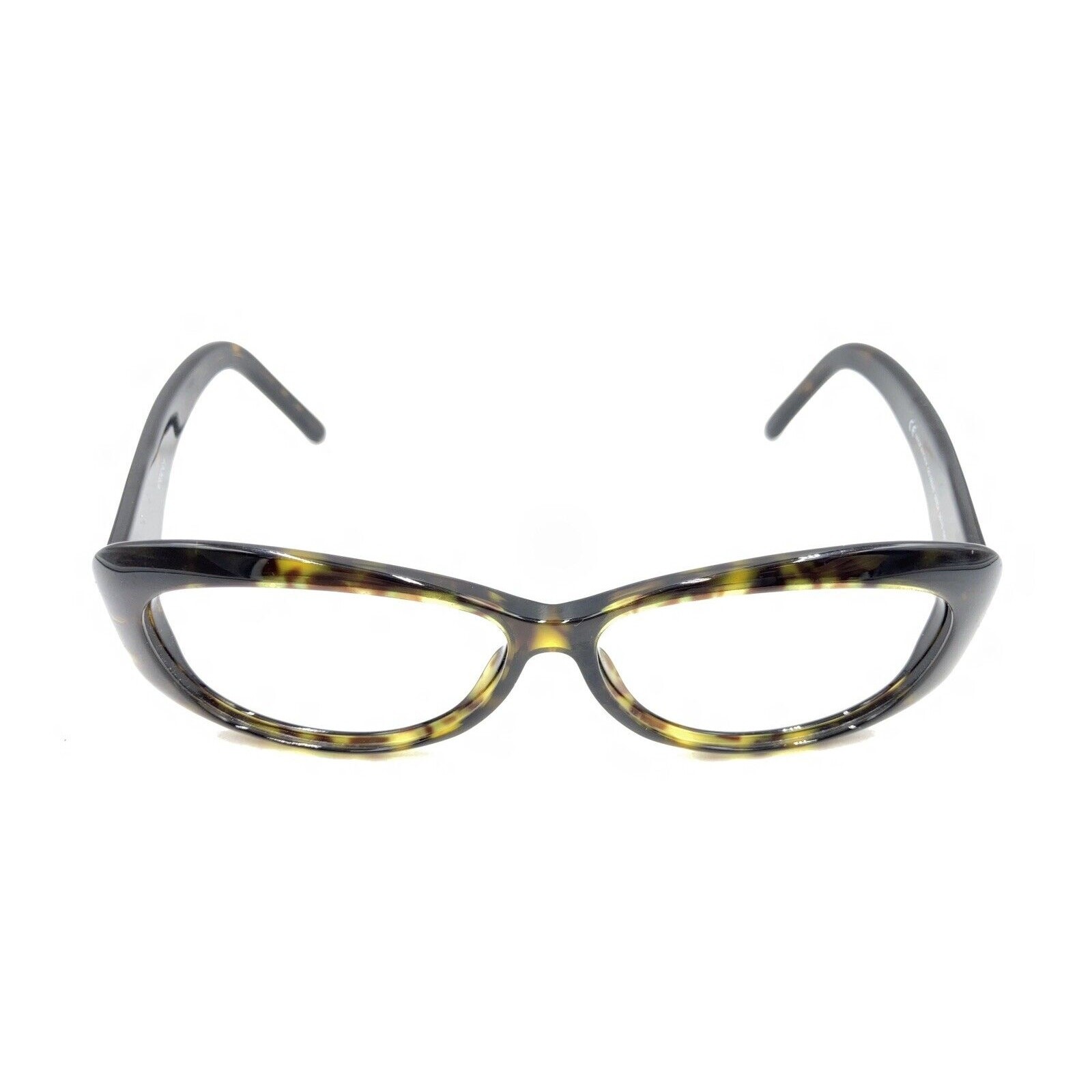 Gucci GG 2933/S 086DA Tortoise Brown Sunglasses Frames 58-13 130 Italy Designer thumbnail 2