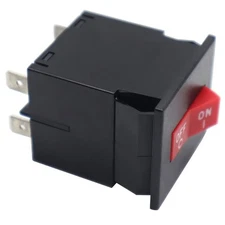 202030GS 20 AMP Circuit Breaker Compatible with Briggs & Stratton 