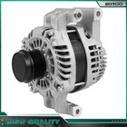 Alternator For 160Amp Jeep Cherokee 2014-2019,Jeep Compass 2017-2022 L4 2.4L