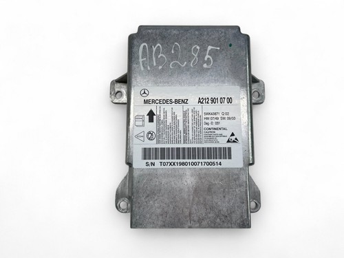 Mercedes Steuereinheit A2129010700 (AB285)