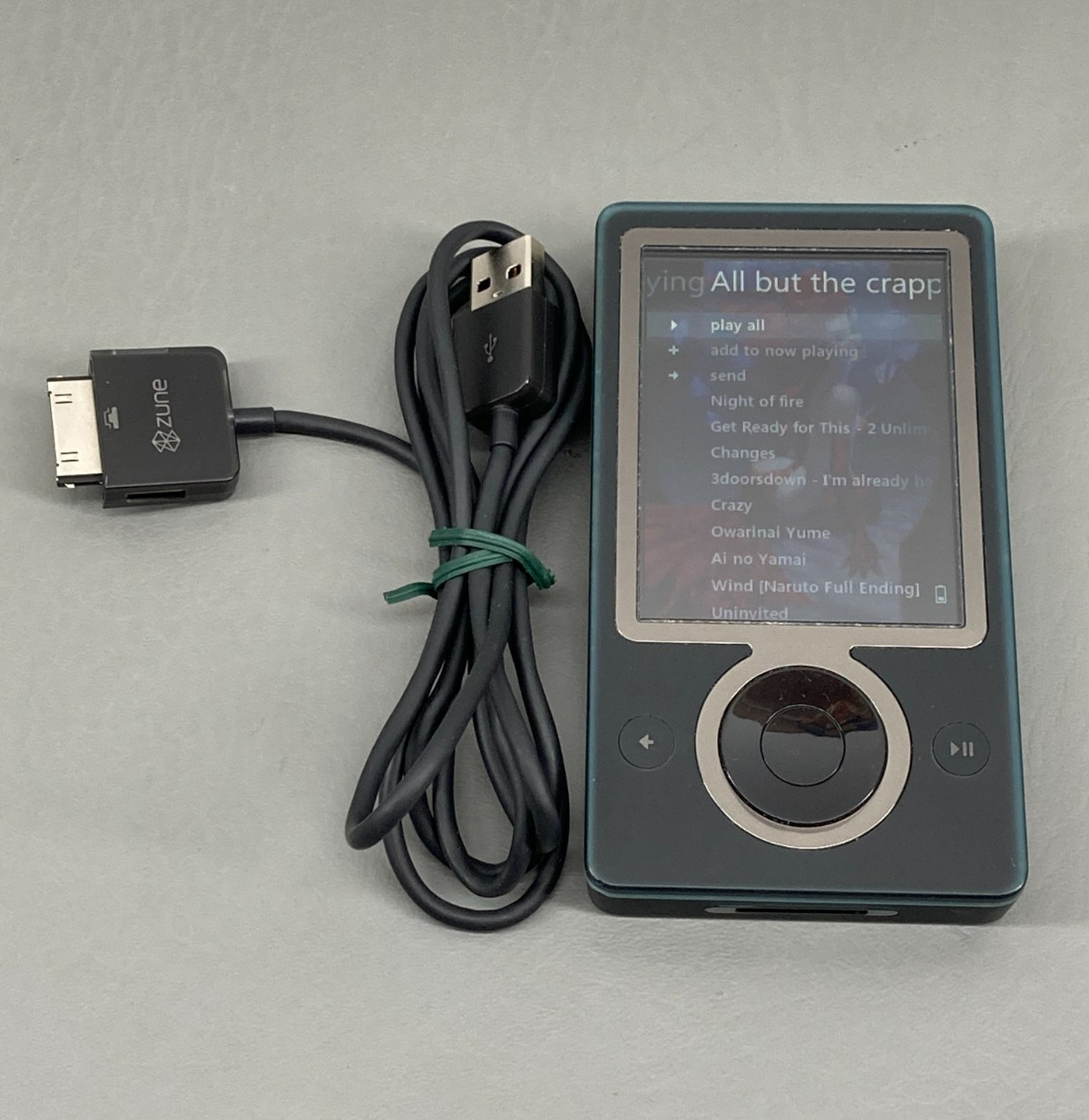 Color Screen Model 1089 W/ Music