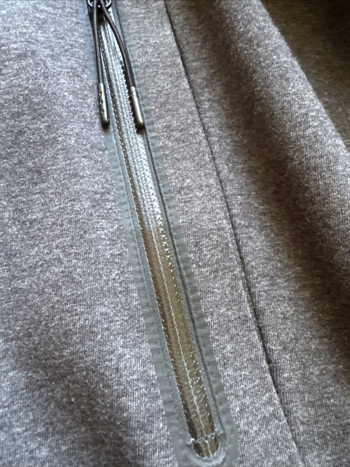 Rare NIKE 2012 USA OLYMPIC Tech Fleece Windrunner 488445 032 size XXL image 5