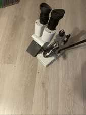 Jewelers Microscope