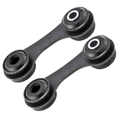SET-MOK80851-R Moog Set of 2 Sway Bar Links Rear Driver & Passenger Side Pair