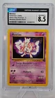 CGC 8.5 Mewtwo - 3 - WoTC Promo (PR)