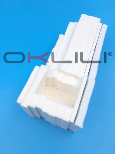 Tray Porous Pad Waste Ink Tank Sponge Epson ET-4500 L550 L551 L555 L558 L565 