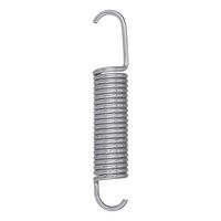 Easypart Passend FüR Bauknecht 480111100197 Tragfeder Bottichfeder Whirlpool