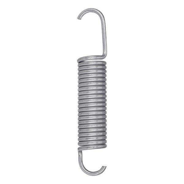 Easypart Passend FüR Bauknecht 480111100197 Tragfeder Bottichfeder Whirlpool-image