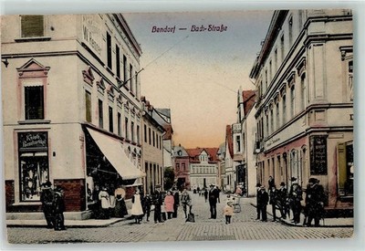13468791 - 5413 Bendorf Bachstrasse 1919