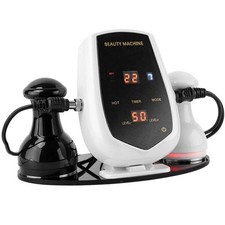 Electric Body Therapy Massage Machine Meridian Health Beauty Instrument