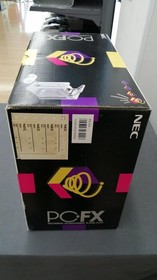 NEC PCFX PC-FX Used