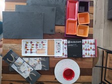 Produktbild - Set für Aperitif / Aperitif TBELot für Aperitif / Aperitif sehr guter Zustand